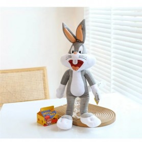 ΛΟΥΤΡΙΝΟΣ BUGS BUNNY 50CM (OEM)