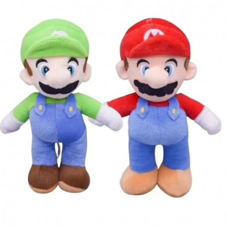 ΛΟΥΤΡΙΝΑ SUPER MARIO AND FRIENDS 35CM (OEM)