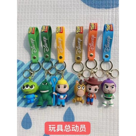 ΜΠΡΕΛΟΚ TOY STORY (OEM)