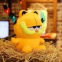 ΛΟΥΤΡΙΝΟΣ GARFIELD 22CM (OEM)