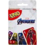 ΚΑΡΤΕΣ UNO AVENGERS (OEM)