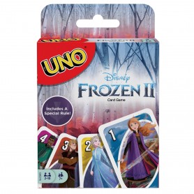 ΚΑΡΤΕΣ UNO FROZEN (OEM)