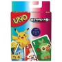 ΚΑΡΤΕΣ UNO POKEMON (OEM)