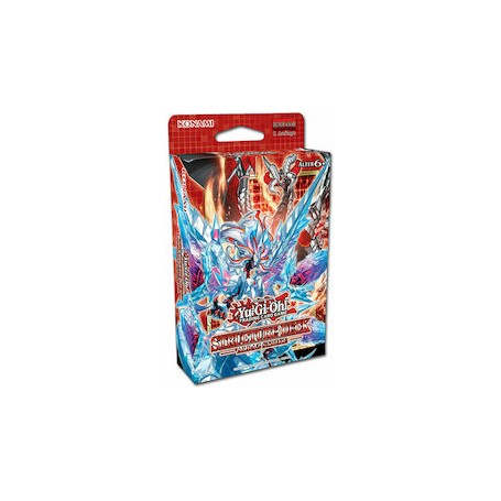 ΚΑΡΤΕΣ YU-GI-OH (OEM)