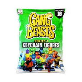 ΣΑΚΟΥΛΑΚΙ ΕΚΠΛΗΞΗ GANG BEASTS