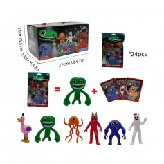 ΣΑΚΟΥΛΑΚΙ ΕΚΠΛΗΞΗ GARTEN OF BAN BAN