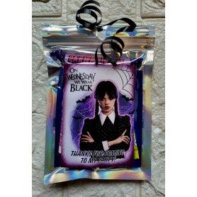 ΣΑΚΟΥΛΑΚΙ ΕΚΠΛΗΞΗ ADAMS FAMILY