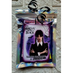 ΣΑΚΟΥΛΑΚΙ ΕΚΠΛΗΞΗ ADAMS FAMILY