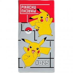 ΠΕΤΣΕΤΑ ΘΑΛΑΣΣΗΣ PIKACHU (OEM)