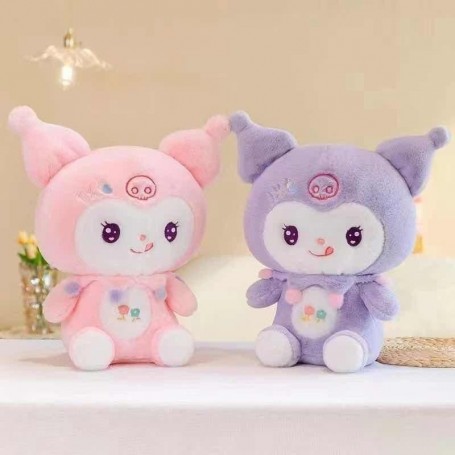 ΛΟΥΤΡΙΝΗ KURAMI 30CM (OEM)