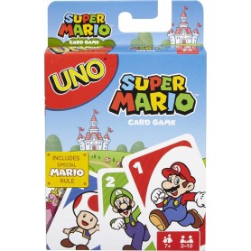UNO SUPER MARIO (OEM)