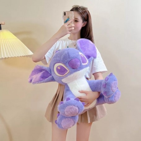 ΛΟΥΤΡΙΝΟΣ PURPLE STITCH 90CM (OEM)