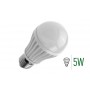 LED 5W  Ε27