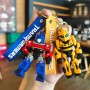 ΜΠΡΕΛΟΚ TRANSFORMERS