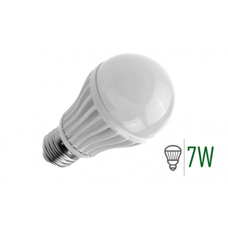 LED 7W  Ε27