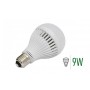 LED 9W  Ε27