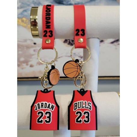ΜΠΡΕΛΟΚ JORDAN / BULLS