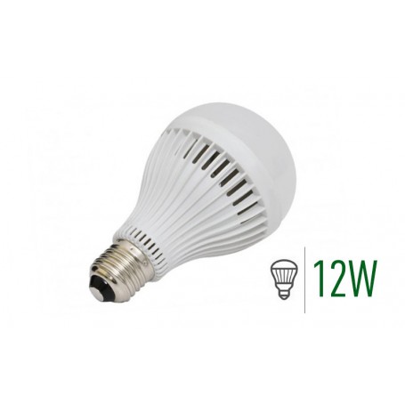LED 12W  Ε27