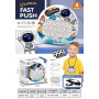 POP QUICK PUSH ΑΣΤΡΟΝΑΥΤΗΣ