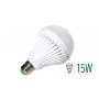 LED 15W  Ε27