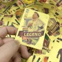 ΚΑΡΤΕΣ FIFA GOLD EDITION