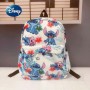 ΤΣΑΝΤΑ BACKPACK STITCH (OEM)