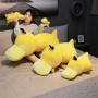 ΛΟΥΤΡΙΝΟΣ PSYDUCK 35CM (OEM)