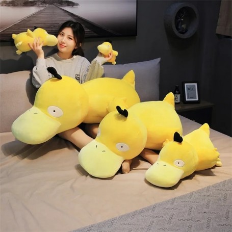 ΛΟΥΤΡΙΝΟΣ PSYDUCK 35CM (OEM)