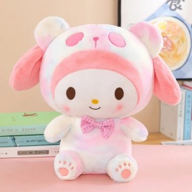 ΛΟΥΤΡΙΝΗ MY MELODY ΓΙΓΑΣ 50CM