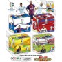 ΚΑΡΤΕΣ UEFA EURO 2024 GERMANY
