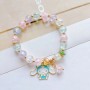 ΒΡΑΧΙΟΛΙ-BRACELET HELLO KITTY-KUROMI-MY MELODY-CINNAMOROLL