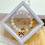 ΒΡΑΧΙΟΛΙ-BRACELET HELLO KITTY-KUROMI-MY MELODY-CINNAMOROLL