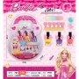 ΣΕΤ ΟΜΟΡΦΙΑΣ BARBIE (OEM)