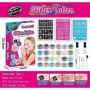 ΣΕΤ ΟΜΟΡΦΙΑΣ GLITTER TATTOO