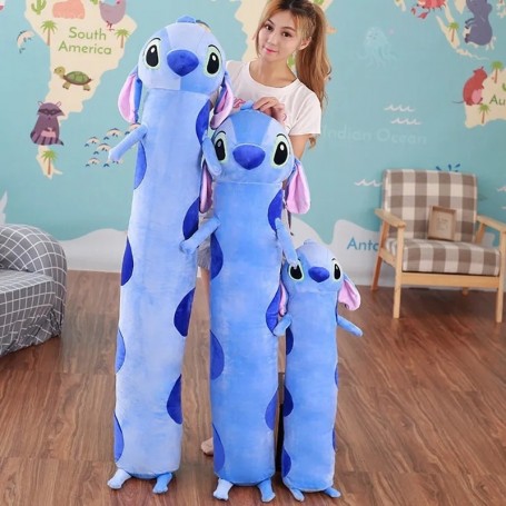 ΛΟΥΤΡΙΝΟ ΜΑΞΙΛΑΡΙ STITCH 50CM