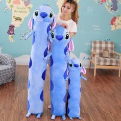 ΛΟΥΤΡΙΝΟ ΜΑΞΙΛΑΡΙ STITCH 50CM (OEM)