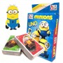 UNO ΚΑΡΤΕΣ MINIONS (OEM)