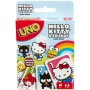 UNO ΚΑΡΤΕΣ HELLO KITTY (OEM)