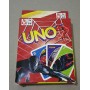 UNO ΚΑΡΤΕΣ SPIDERMAN (OEM)