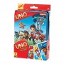 UNO ΚΑΡΤΕΣ PAW PATROL (OEM)