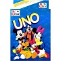 UNO ΚΑΡΤΕΣ MICKEY MOUSE (OEM)
