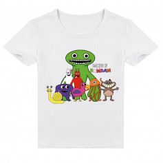 ΜΠΛΟΥΖΑΚΙ T-SHIRT THE GARTEN OF BAN BAN