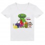ΜΠΛΟΥΖΑΚΙ T-SHIRT THE GARTEN OF BAN BAN
