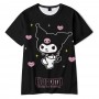 ΜΠΛΟΥΖΑΚΙ T-SHIRT KUROMI