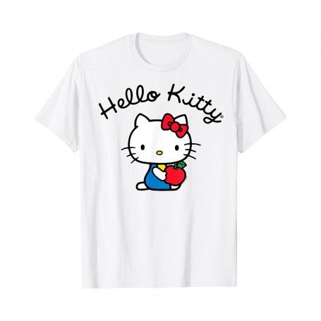 ΜΠΛΟΥΖΑΚΙ T-SHIRT HELLO KITTY