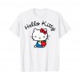 ΜΠΛΟΥΖΑΚΙ T-SHIRT HELLO KITTY