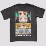 ΜΠΛΟΥΖΑΚΙ T-SHIRT DEMON SLAYER