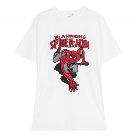 ΜΠΛΟΥΖΑΚΙ T-SHIRT SPIDERMAN