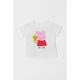 ΜΠΛΟΥΖΑΚΙ T-SHIRT PEPPA