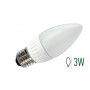 Kερί LED E27 3W